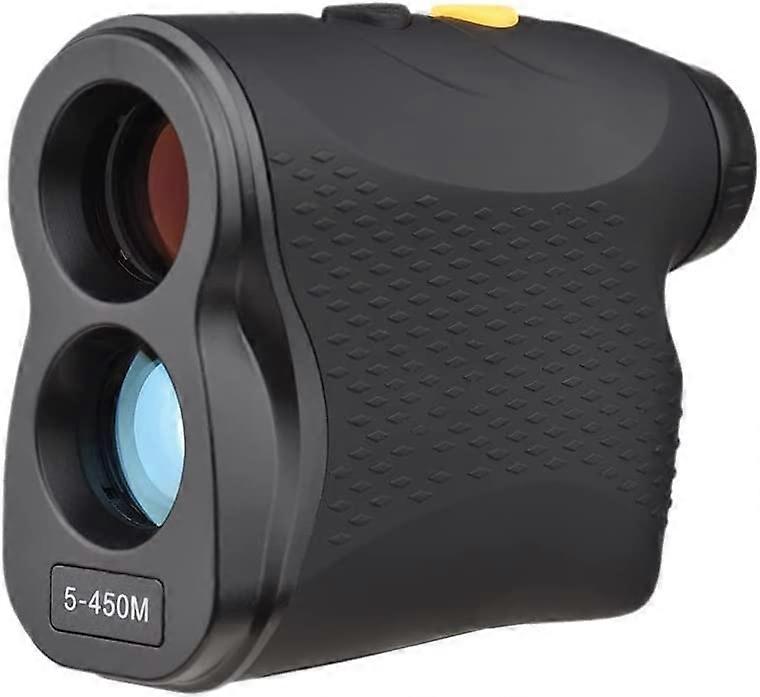 Distance Measure Range Finder Rangefinder for Golf Scan Fog and Speed Mode Outdoor Wild