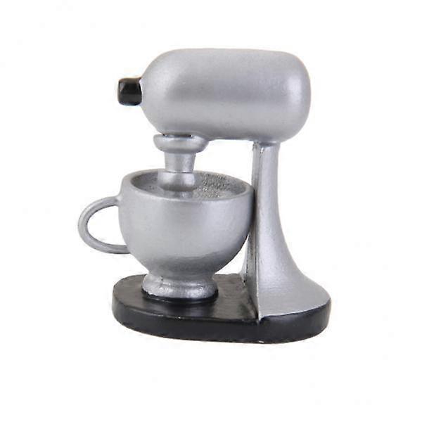 7xCoffee Machine for 1/12 Dollhouse Miniature