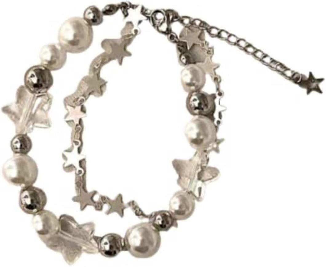 Y2k Bracelets Grunge Accessories esthetic Bracelet