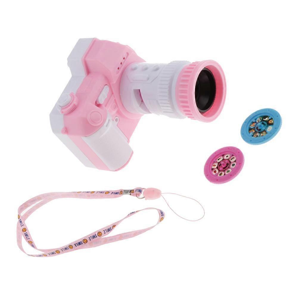 Projection Camera Learning Educational Toys For Children Kids