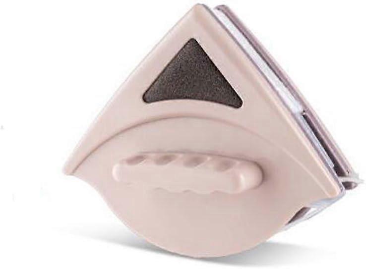 Magnetic Window Cleaner - Double-Sided Magnetic Cleaning Tool