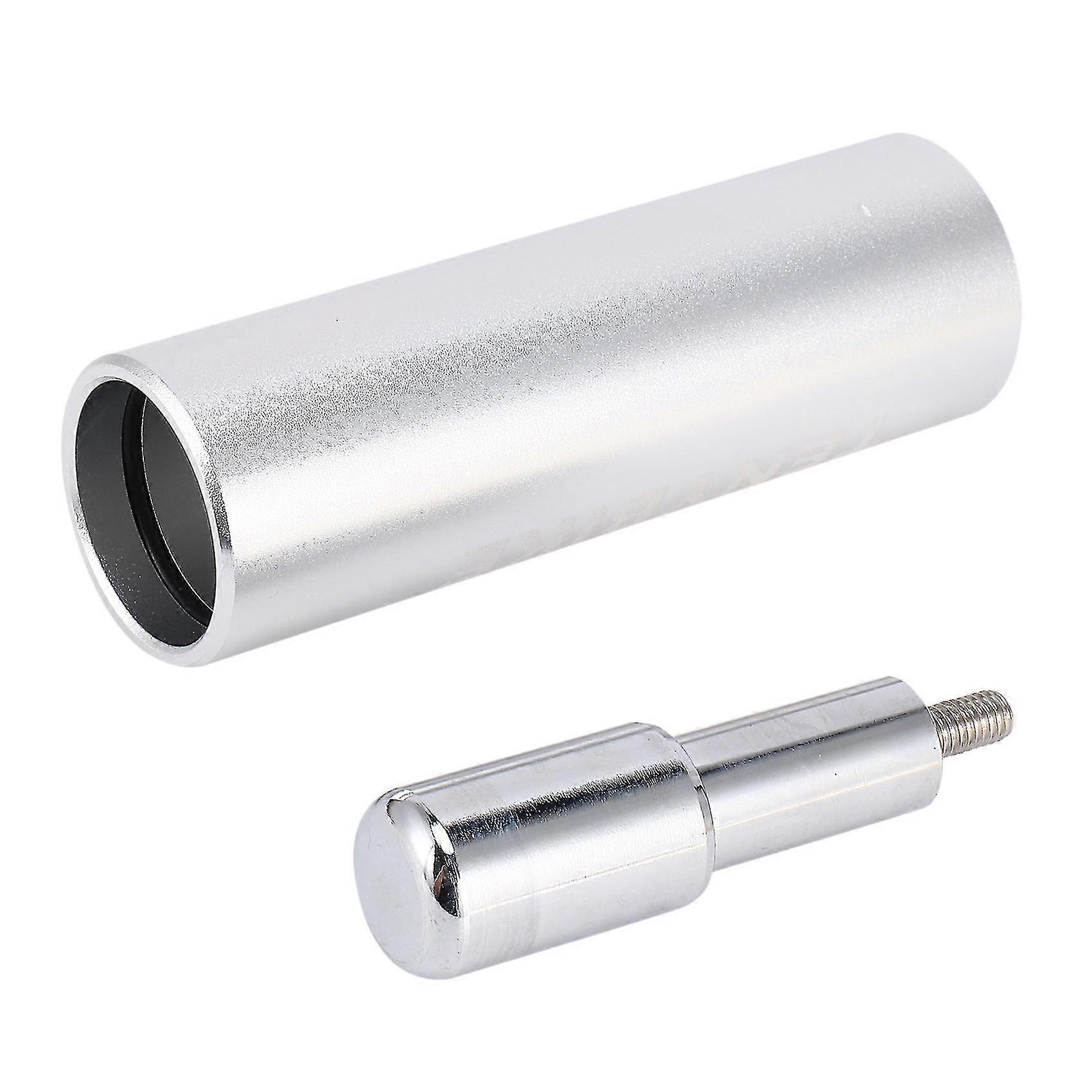 Compatible Withcompatible Withbicycle Fork Headset Installer Star Nut Setting Installing Tool Kit