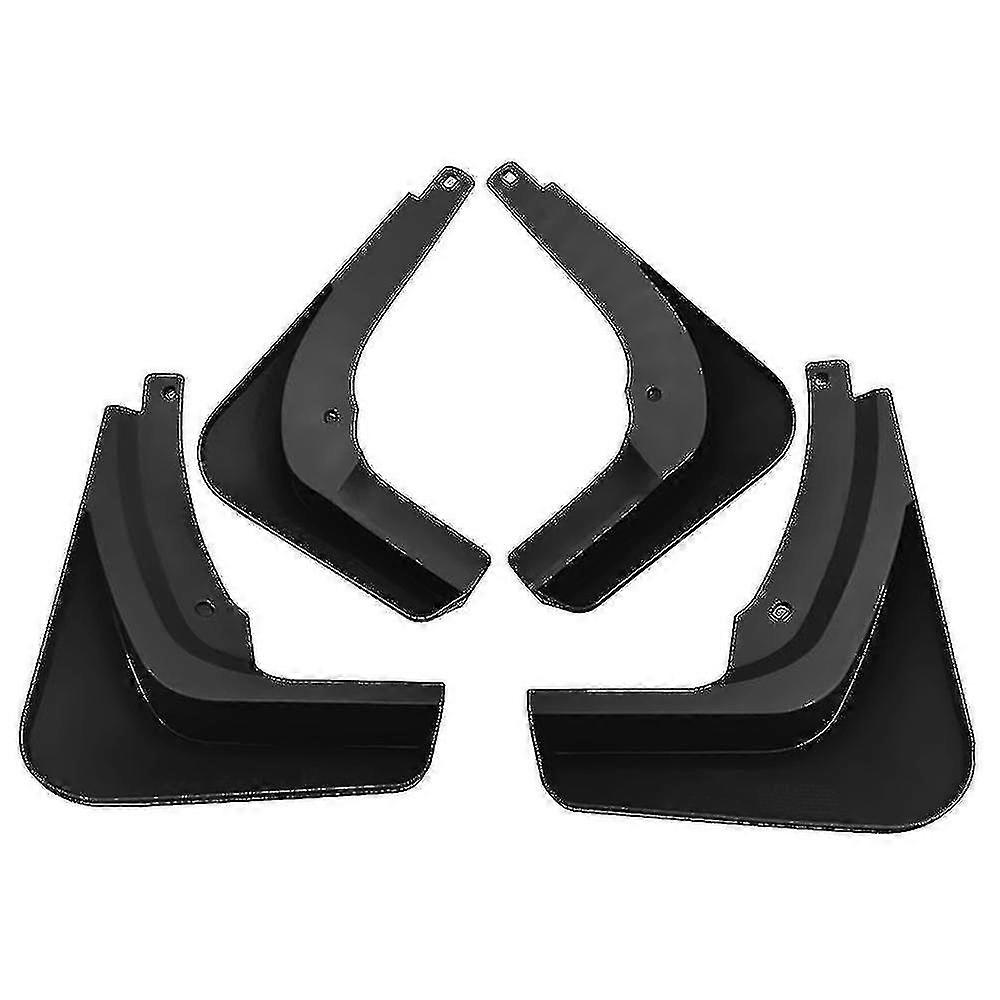 Mudflaps For Skoda Superb 2016-2021 Mudguard Car Accessories