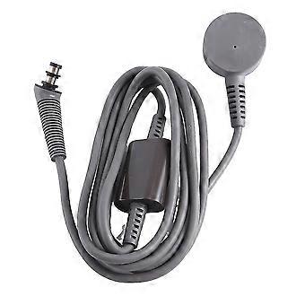 Für Hair Styler HS01 HS05 Lockenstab Spezialnetzkabel Ersatz Reparatur Zubehör UK Stecker