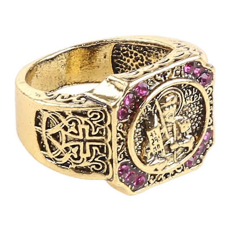 Handmade Design Jewelry Ring Birthday Gifts