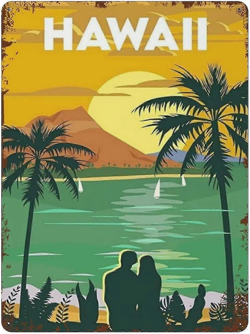 Placa de Lata de Cinema Movie Night Metal Decor 8x12 Polegadas OU 12x16 Polegadas Modo 1582