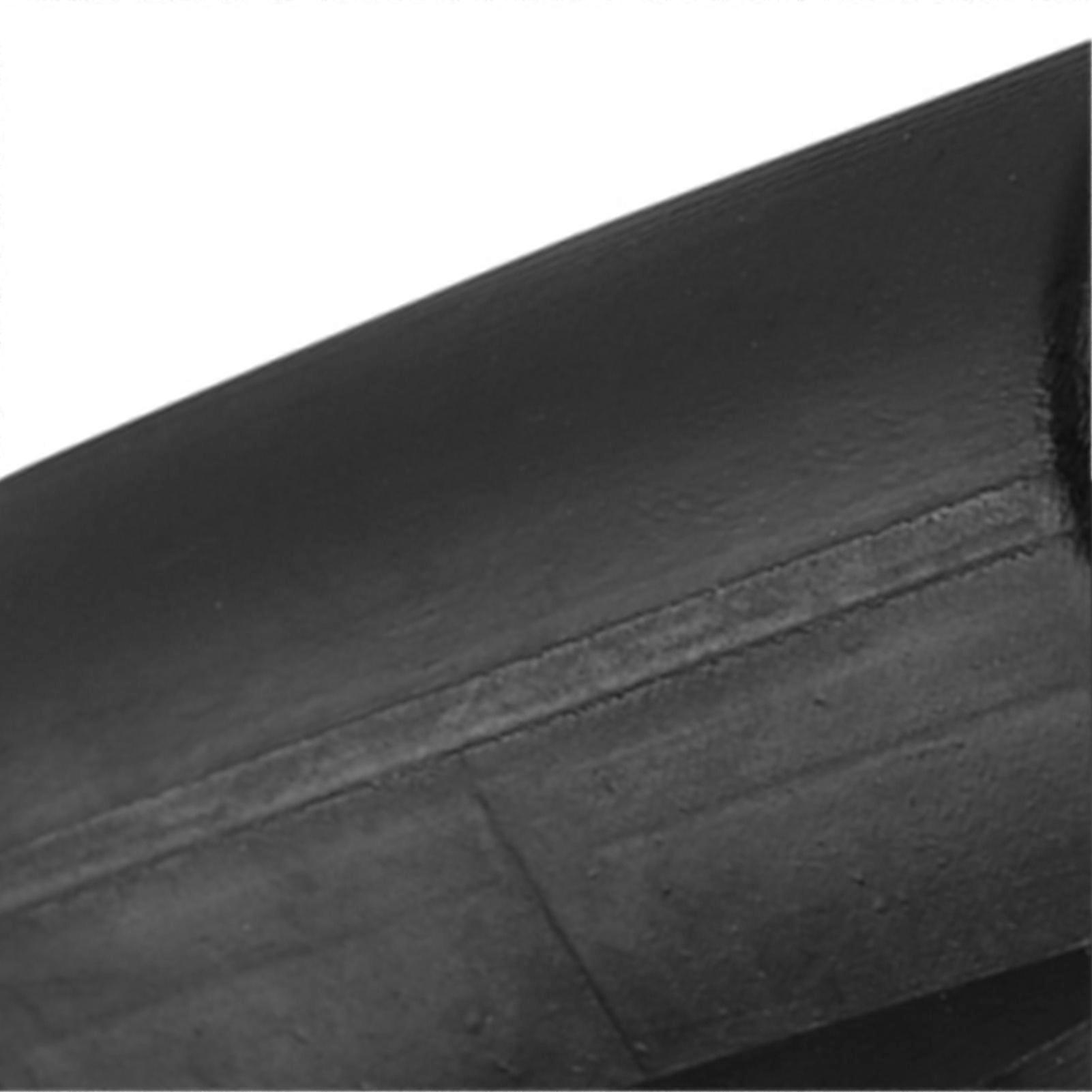 Car Floor Jack Support Rubber Pad Adapter for A6 A7 A8 Slotted Frame Rail