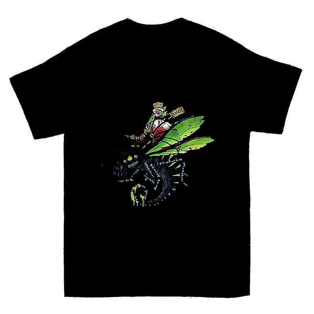 Potion Delivery Goblin T-shirt