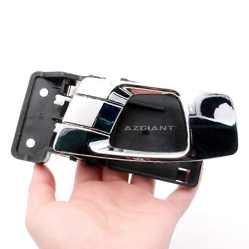 لكيا كارينز 2003-06 مقبض الباب الداخلي قفل المقبض الداخلي الداخلي - مقابض الأبواب الداخلية