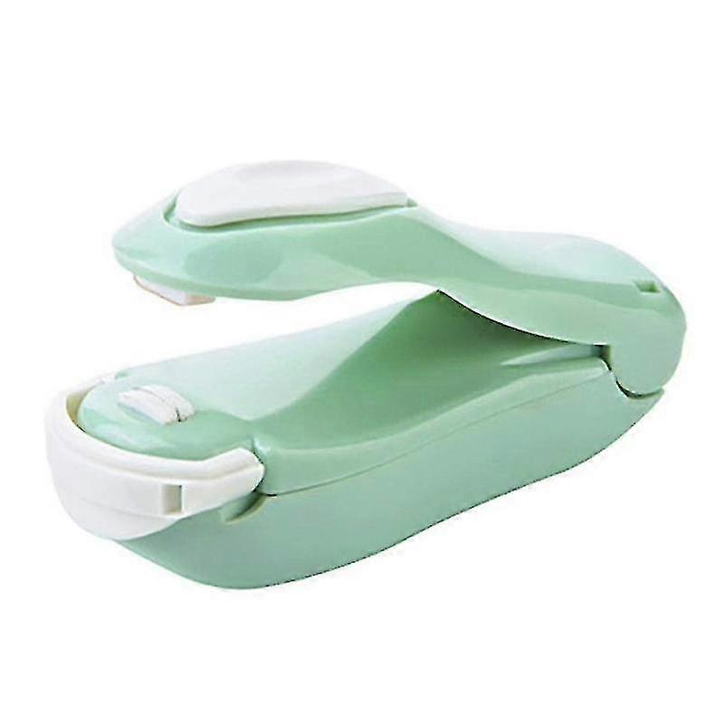 Nordic Mini Portable Sealing Machine Plastic Bag Sealing Machine Tea Snack