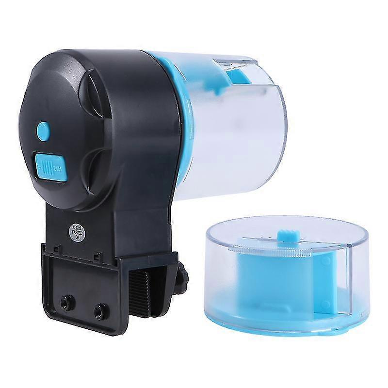 Abs Auto-Spender zum Füttern von Fischen Use-c