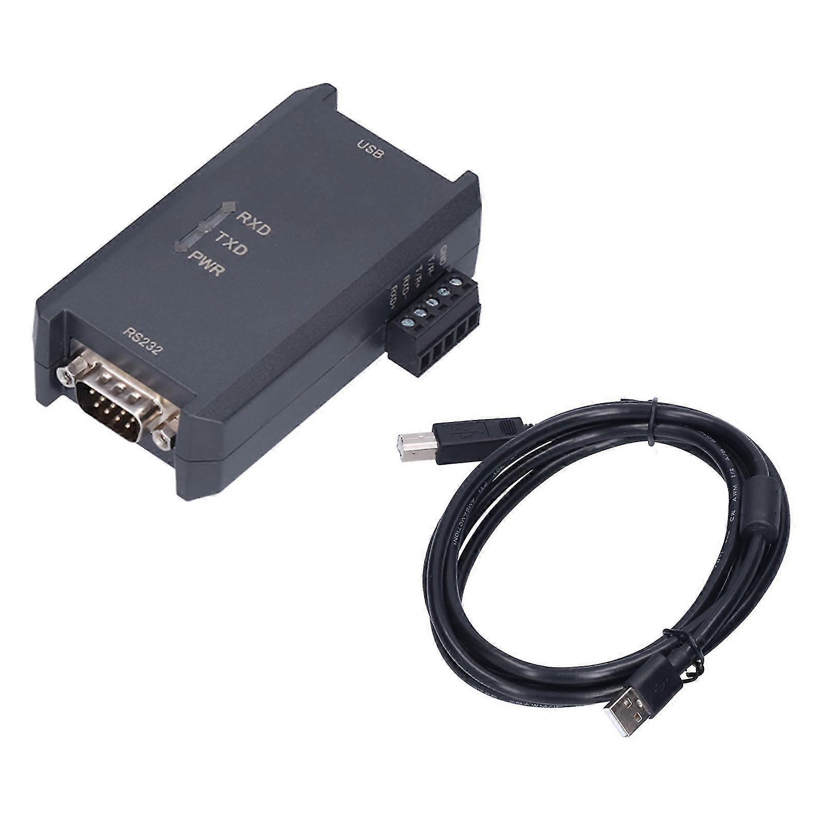 USB to RS485RS232RS422 Serial Port Adapter Module for Windows 98XPWindows 7Mac OS X