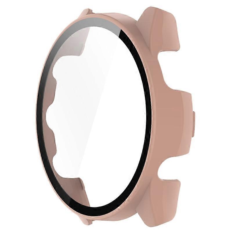 For Forerunner265 265S Screen Protector Case Watch Bumper-Shell Dustproof Cover