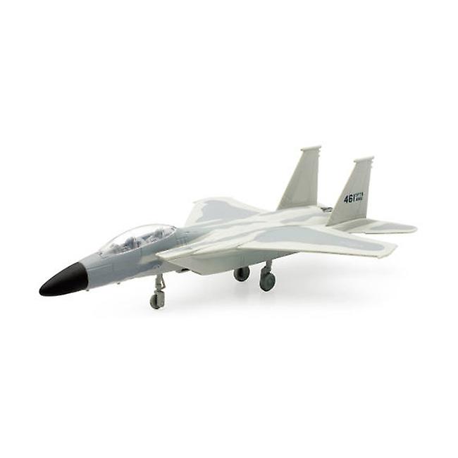 NewRay Toys Snap Together Model Lockheed F-15 Eagle