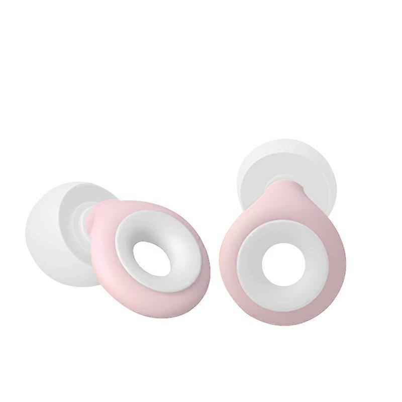 Øreplugger for støyreduserende hørselsvern Ørepropper for søvn