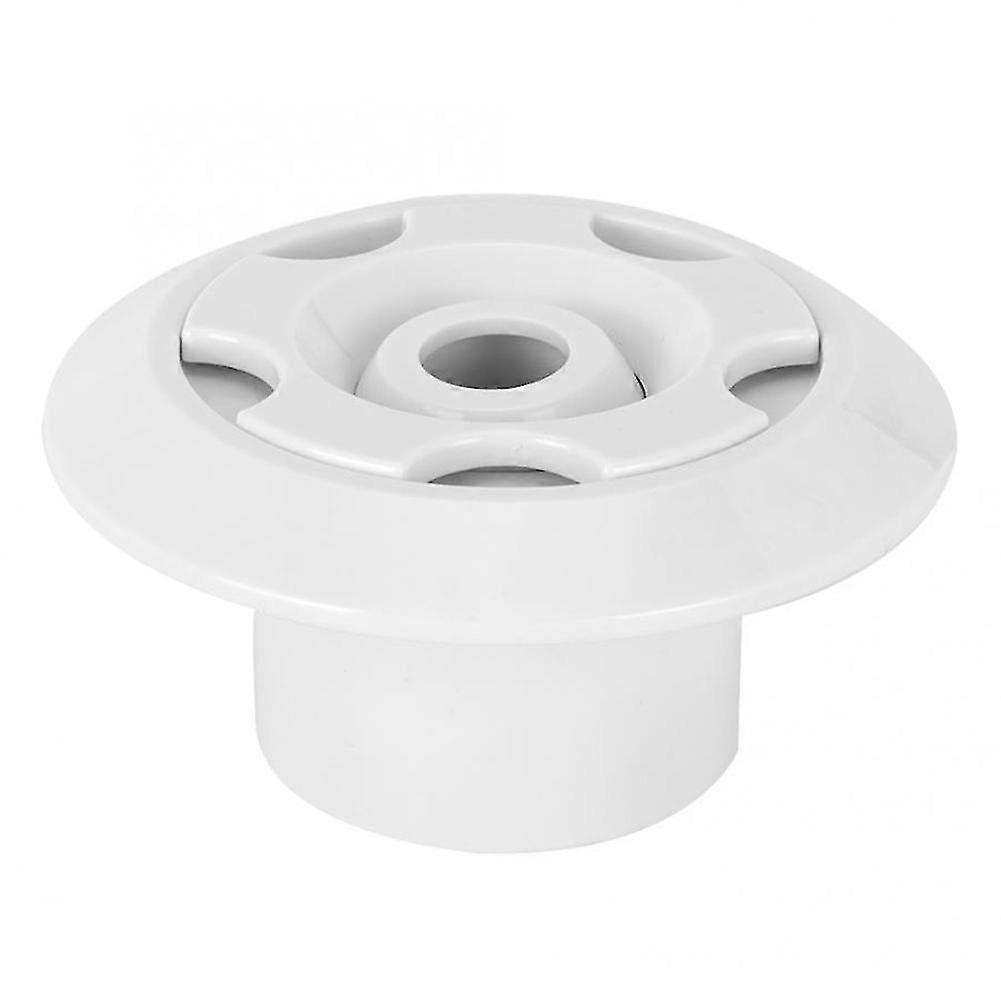 Buse de sortie de piscine 360 Rotation Buse de massage de piscine Sortie d’eau SPA Eyeball Jet Tools