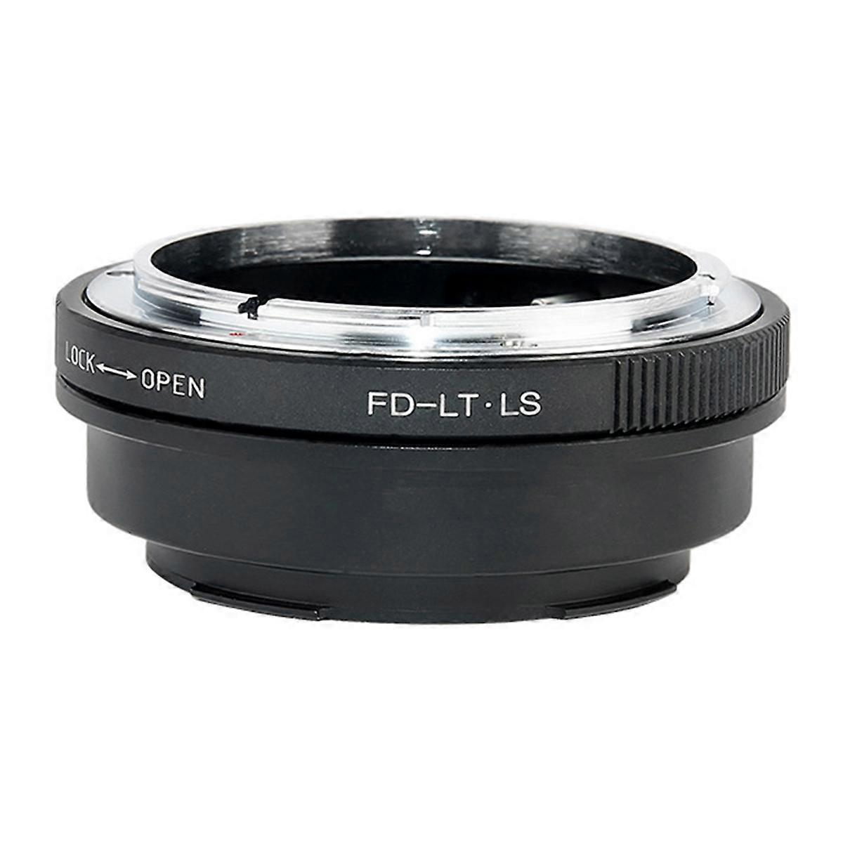 L Lens Adapter Ring for Manual Lens To for S1/S1R