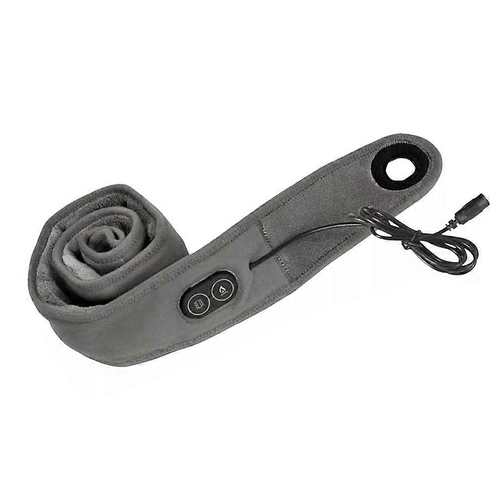 Heated Arm Wrap Pad,USB Heating Neck Wrap Pad, Electric Wrist Guard for Ankle