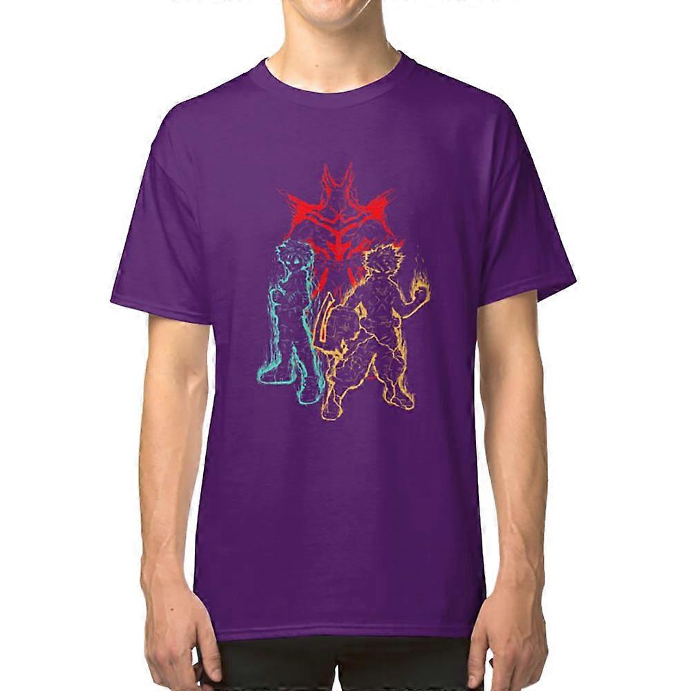 Quirky Fellows T-shirt