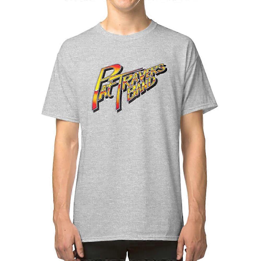 Pat Travers Band póló