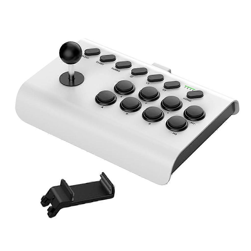 manette de combat à bascule pour commutateurs PC Game Controller Board