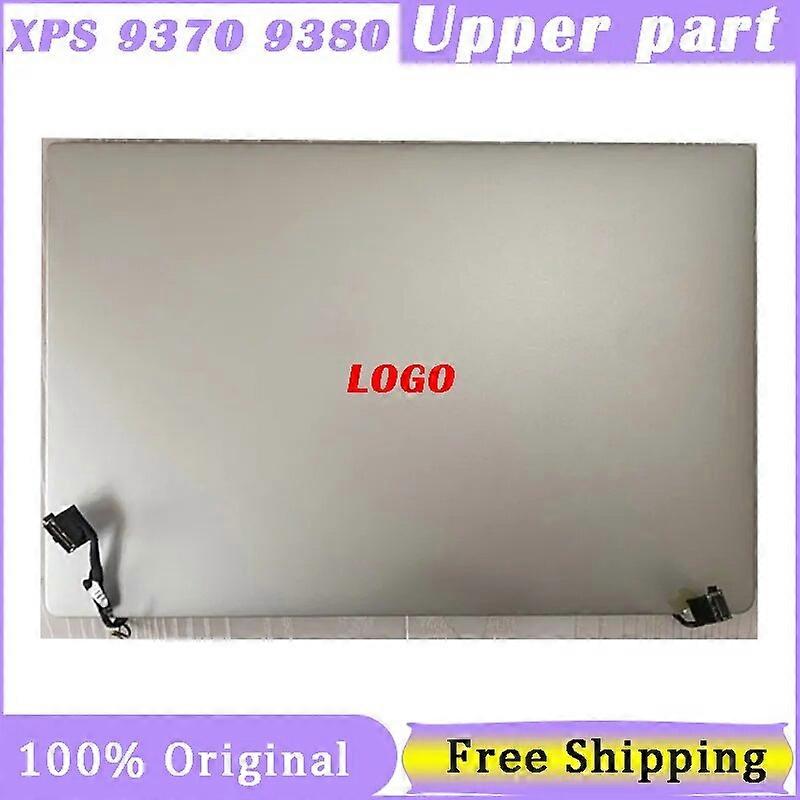 Redkid 13.3 Inch laptop touch screen For Dell XPS 13 9370 9380 P82G Digitizer Replacement Assenbly 1