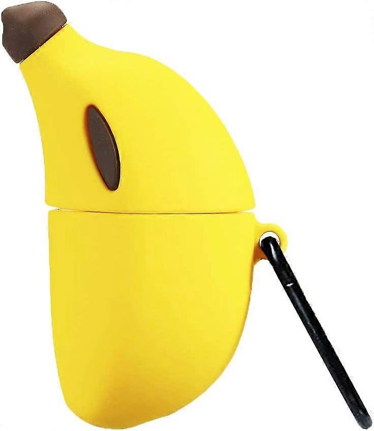 AirPods Case,Cartoon Cute Soft Silicone Kawaii Airpod Cover,AirPods Accessories Kits Funny Cute Designer AirPods Case for Apple Airpods 2 & 1 Cool Fun