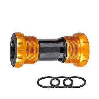 24mm Sram GXP 22mm Suporte inferior rosqueado juntos Sram / Prowheel