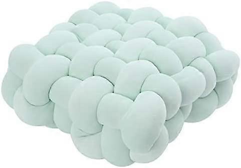 Solmunheittotyynyn kodinkoristetyyny