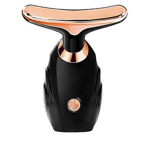 מעסה, מכשיר יופי רטט קולי נייד כף יד היד הידוק פנים מעסה