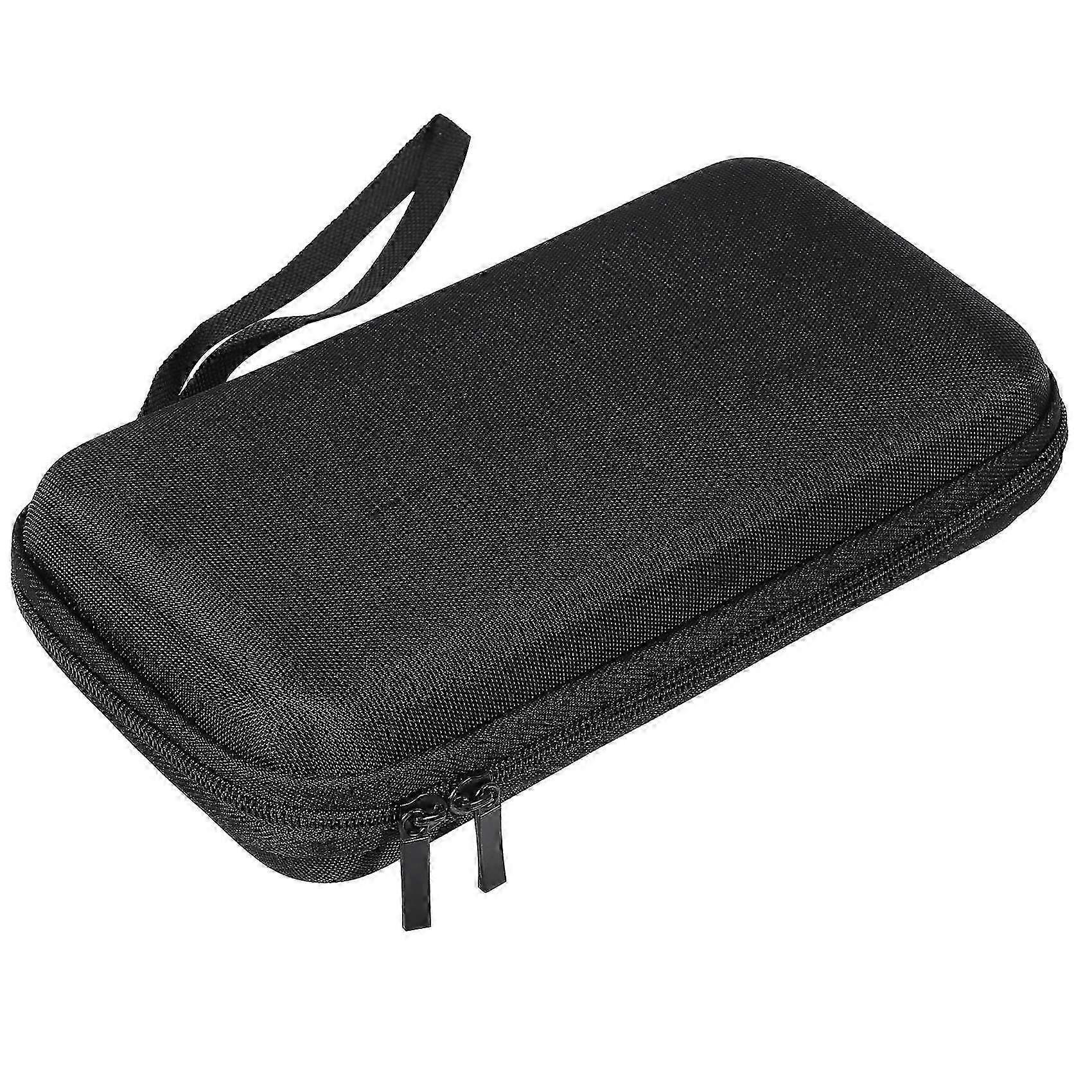 Calculator Hard Storage Case Bag Protective Pouch Box For Ti-83 Plus / Ti-84 Plus Ce / Ti-84 Plus / Ti-89 Titanium / Hp50g