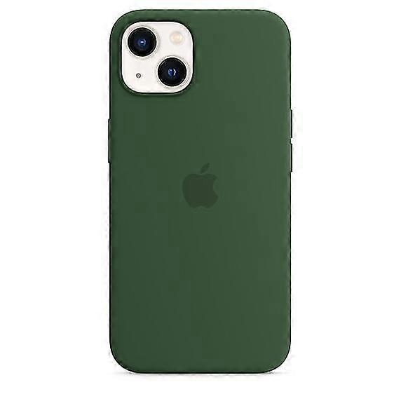 Silicone Case With Magsafe For Iphone 13 Mini Phone Case-MXBC