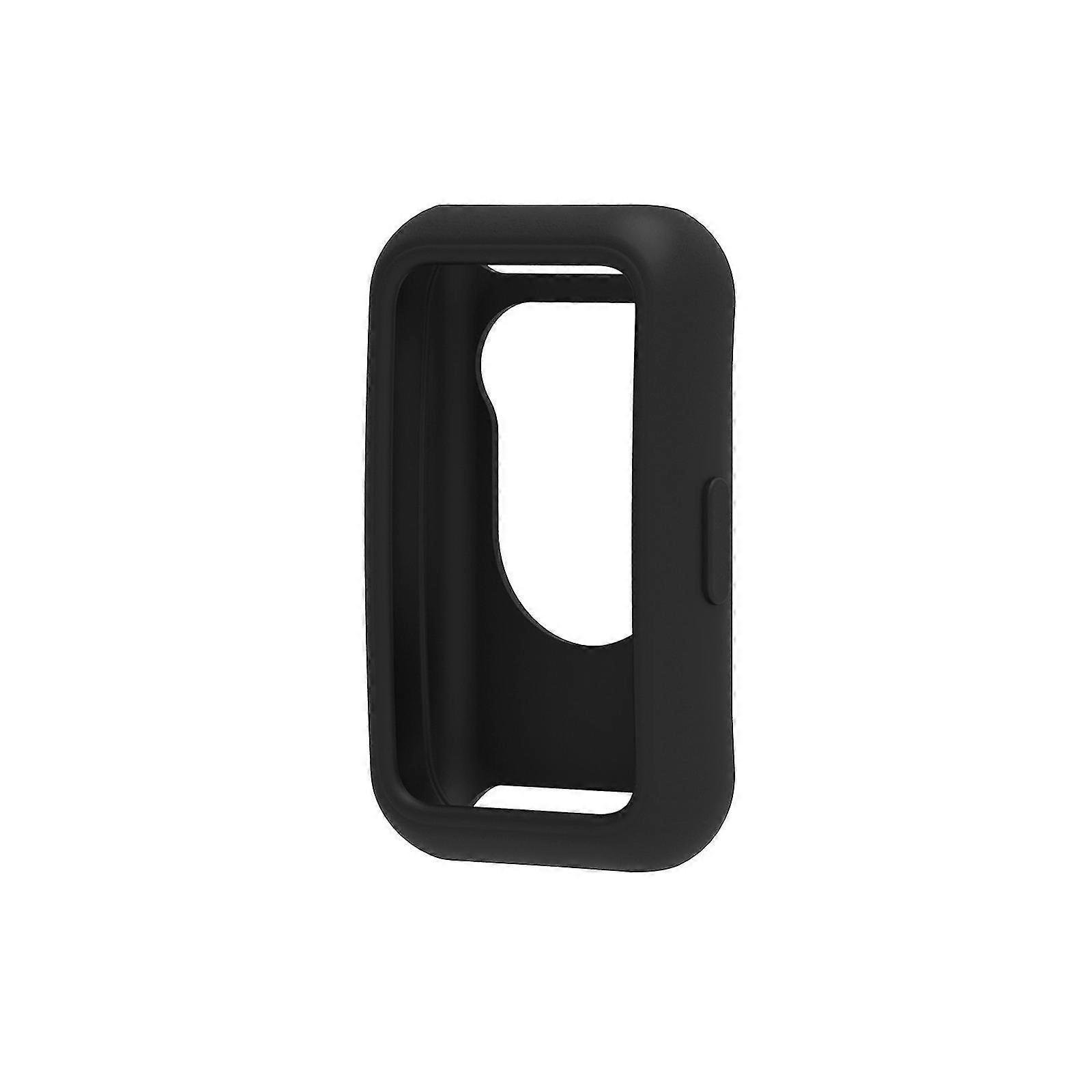 Soft Screen Protector For Case For Huaweiband 7 Bumper Flexible Silicone Full Sl