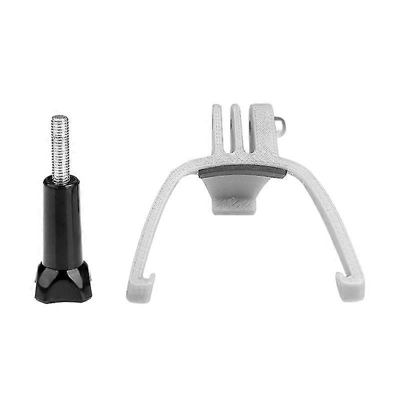 Sports Camera Fixing Parts Are Compatible-suitable For -dji Fpv Combo 3d Printing Drone Accessories