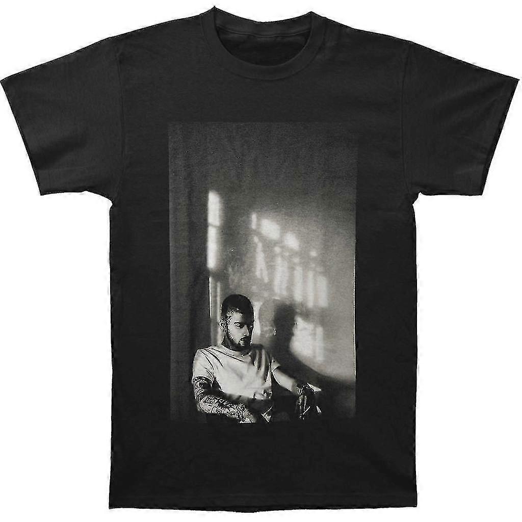 Zayn Thinker Photo Tee T-shirt