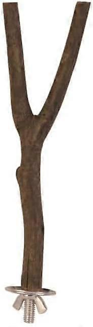 Y Shape Perch, 20 cm x 15 mm Diameter