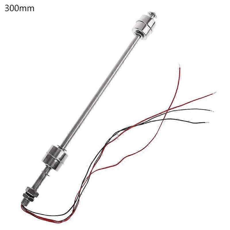 220V 10W rustfrit stål float switch tank flydende vandstand sensor