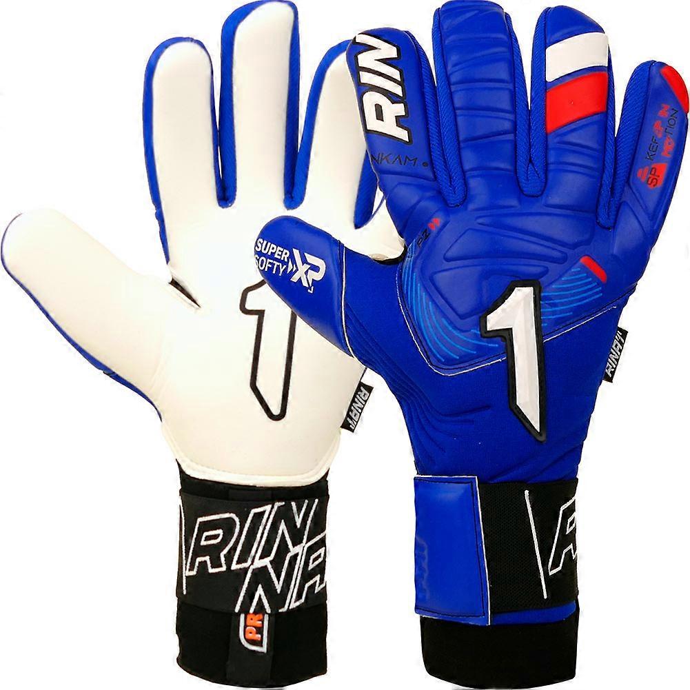 Rinat NKAM Prime Onana Junior Goalkeeper Gloves