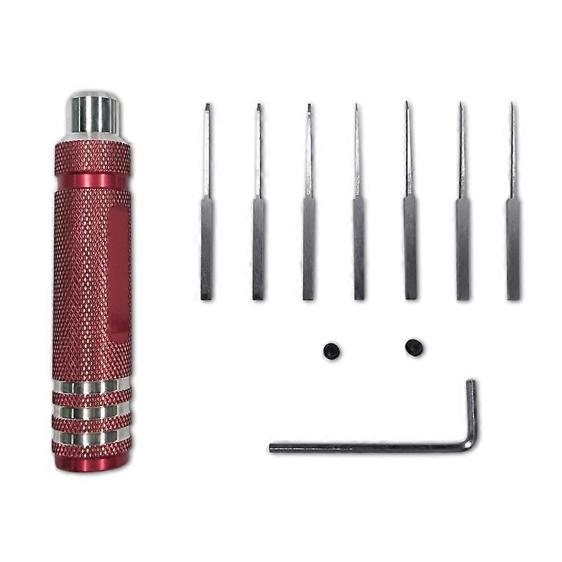 Model Panel Line Scriber ResinCarved Scriber Line Cutting Tool Model Chisels