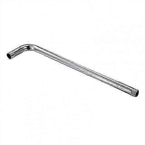 shower head bathroom stainless steel mount base extension pipe