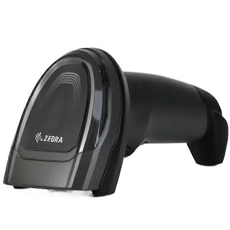 DS8108-SR00007ZZCN Handheld 1D 2D Code Reader Barcode Scanner with USB Cable