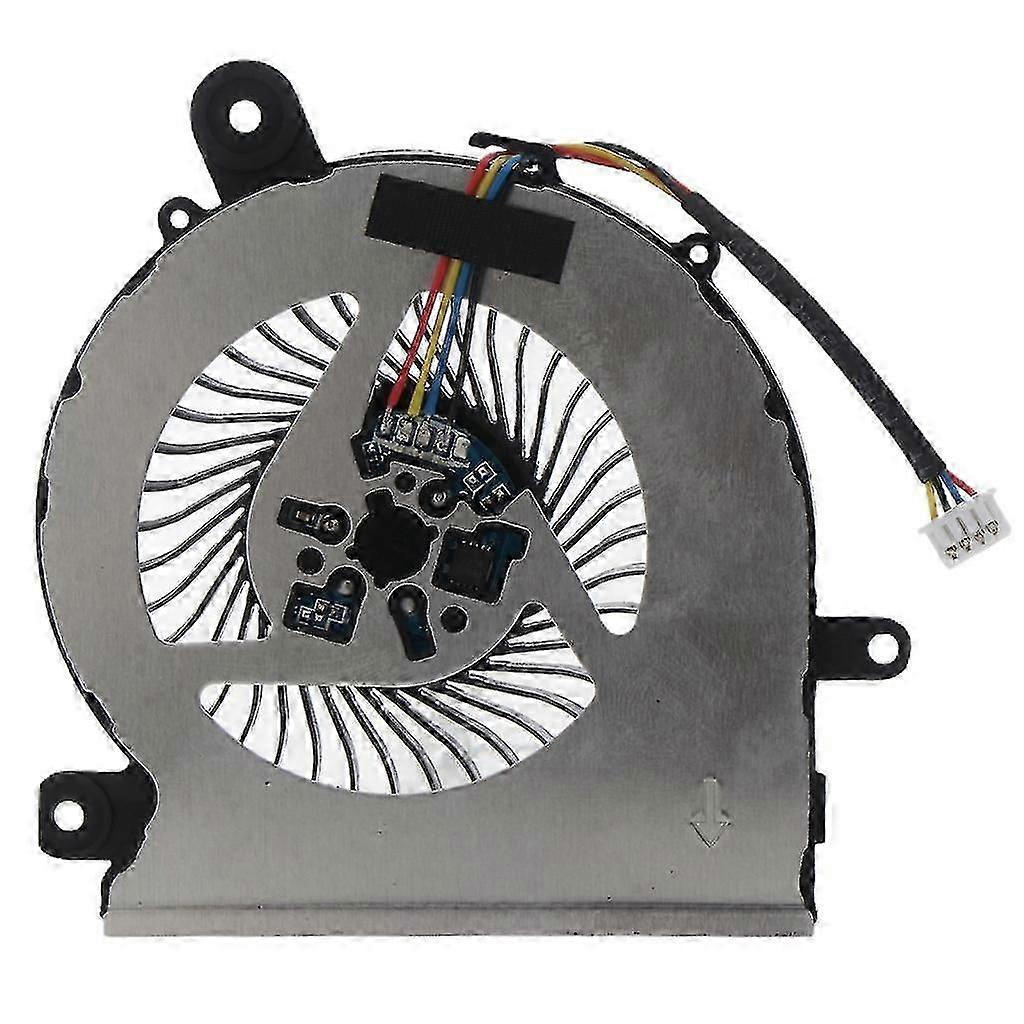 New Models Laptop Cpu Cooling Fan Pabd08008sh-n413 Paad06015sl-n433 For Msi Gf63 Gf65