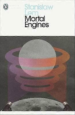 Mortal Engines