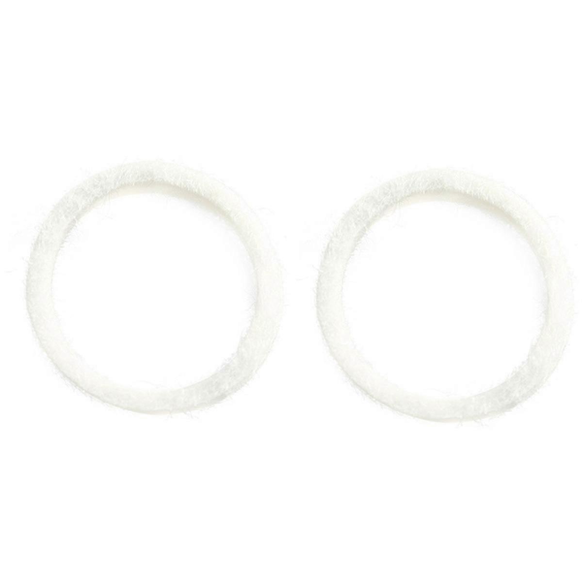 Felt Washer for Espresso Machine Grinder Models BES870, BES878, BES880 Number SP0001575, Wool Ring