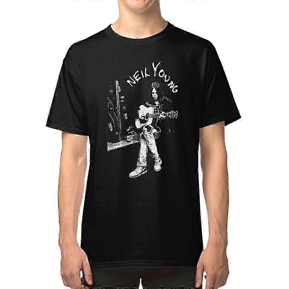 Youngle T-shirt Retro design
