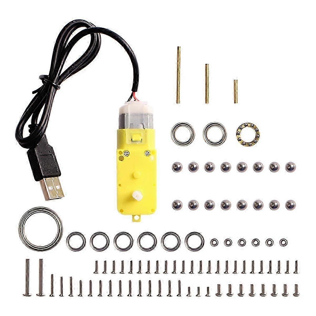 Drie-assige 3D-print drie-assige modelbouw 3D-printeronderdelen