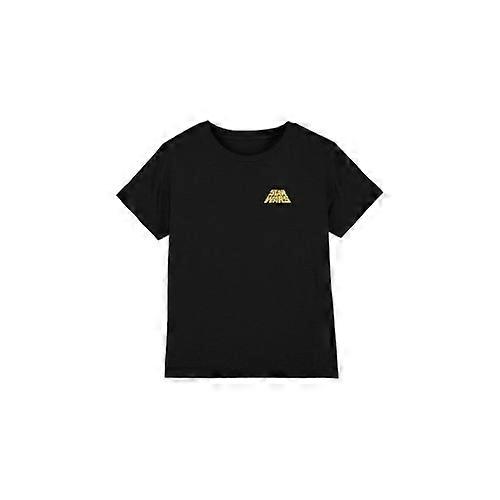 Star Wars Childrens/Kids Galactic Empire T-Shirt