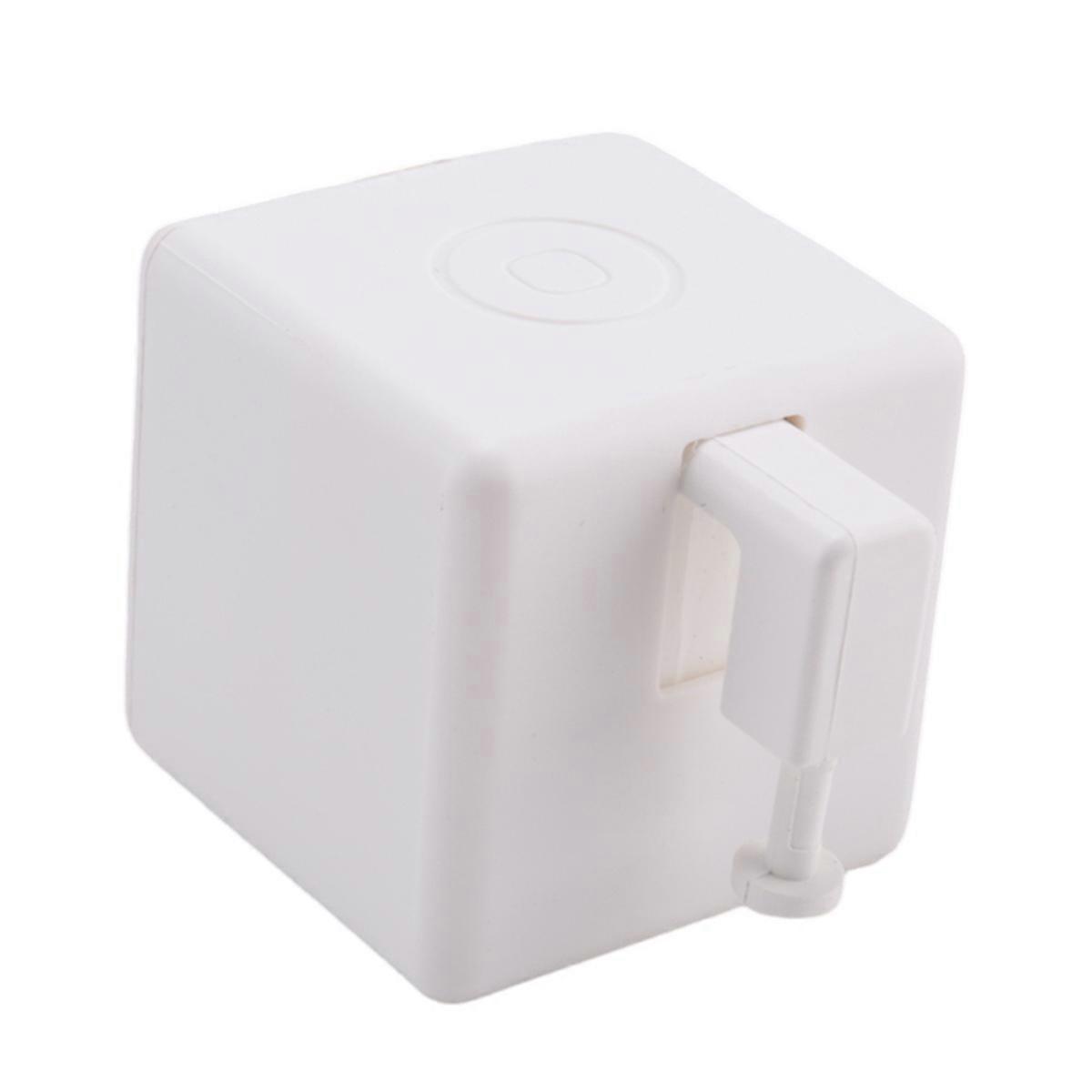 Graffiti Zigbee Finger Robot Automatic Remote Timed Voice Control Smart Home Thumb Remote Control w