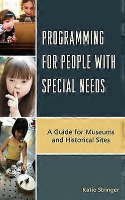 Programming for People with Special Needs