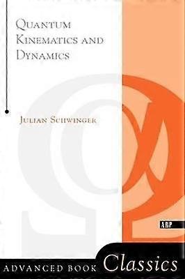 Quantum Kinematics And Dynamic